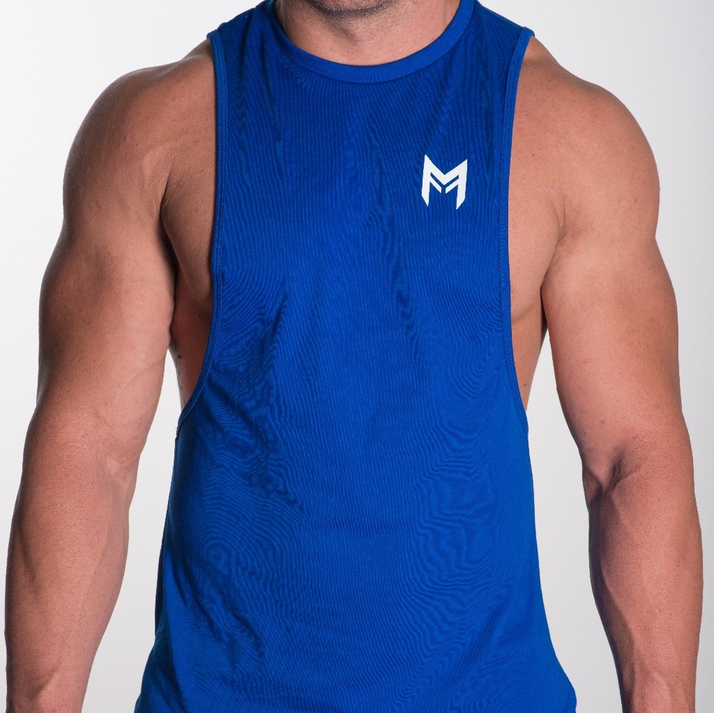 Blitz Muscle Tank - Picture 3 of 3